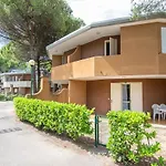 דירה Tivoli *