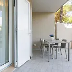 Tivoli Apartman Bibione