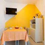 Apartman Tivoli