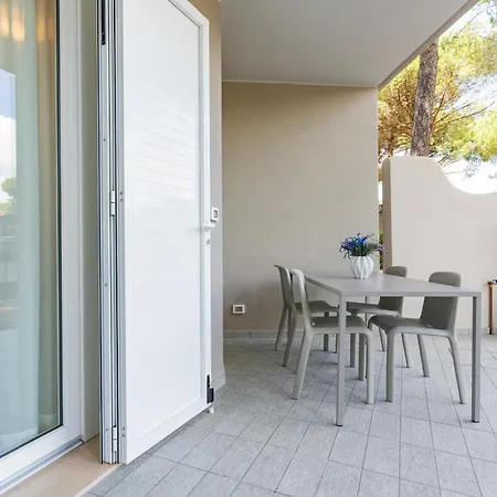 Tivoli Apartmán Bibione