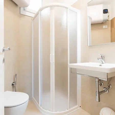 Tivoli Apartmán Bibione