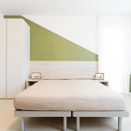 Apartmán Tivoli Bibione