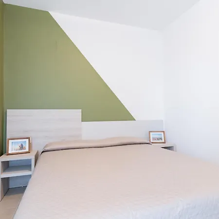 Tivoli Apartmán Bibione