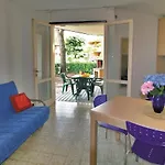 Tivoli Appartement Bibione