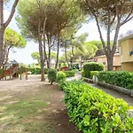 Appartement Tivoli Bibione