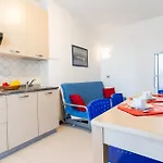 Tivoli Appartement Bibione