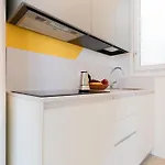 Tivoli 아파트
