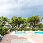 Appartement Tivoli *