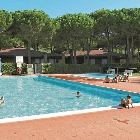 Appartamento Tivoli *