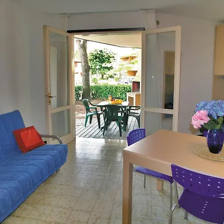 Tivoli Appartement Bibione