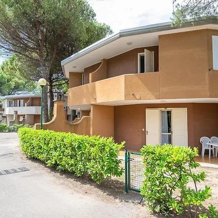 Appartement Tivoli *