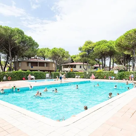 Daire Tivoli Bibione