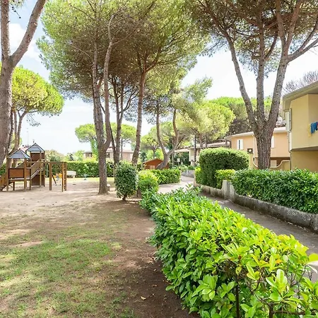 Appartement Tivoli Bibione
