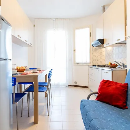 Tivoli Appartement *