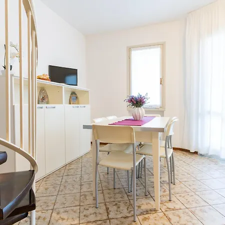 Tivoli Appartement Bibione