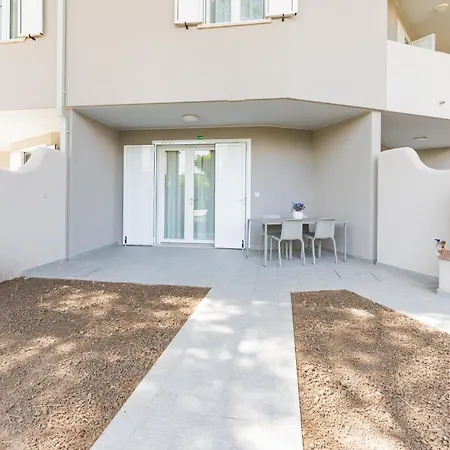 Tivoli Appartement *