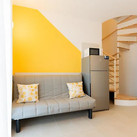 Apartment Tivoli Bibione