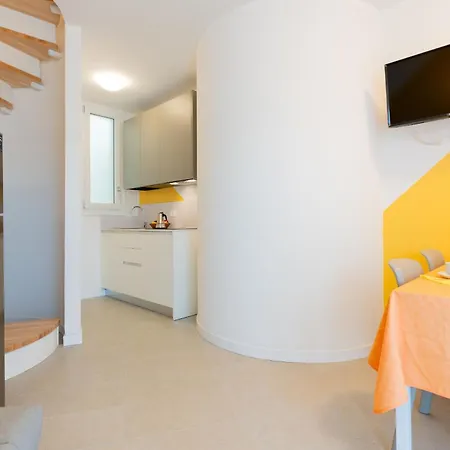 Tivoli Apartment