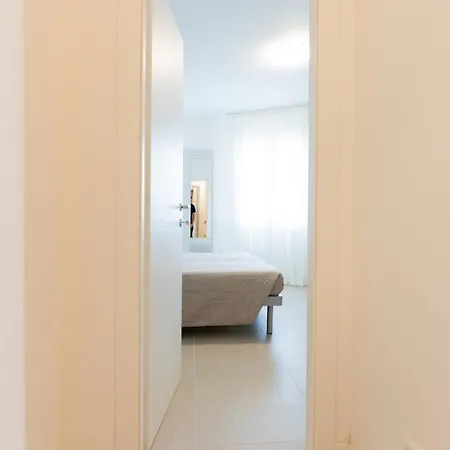 Appartement Tivoli *
