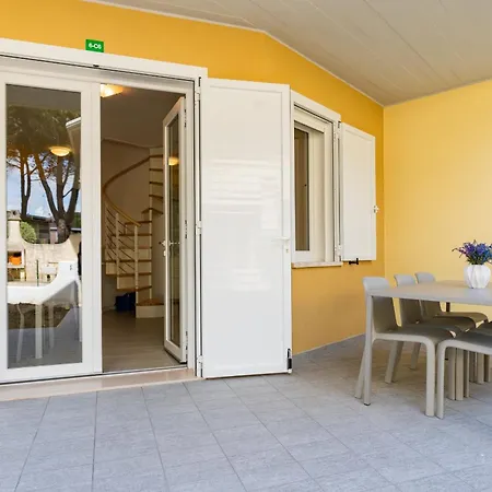 Tivoli Appartement *