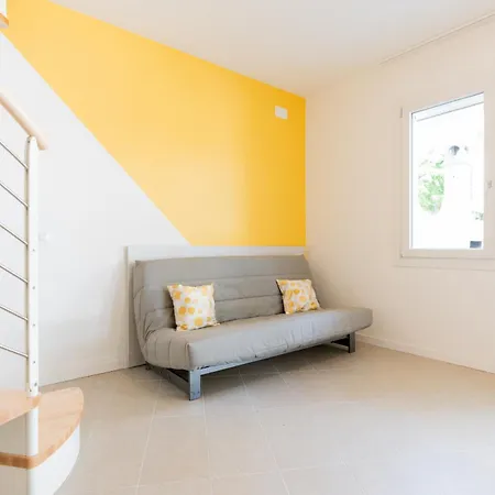 Tivoli Appartement