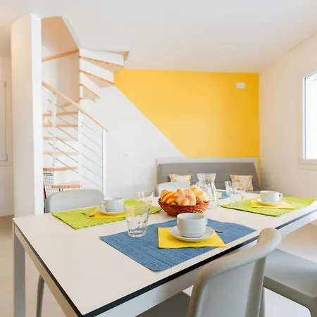 Tivoli Daire Bibione