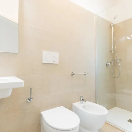 Tivoli Apartment *