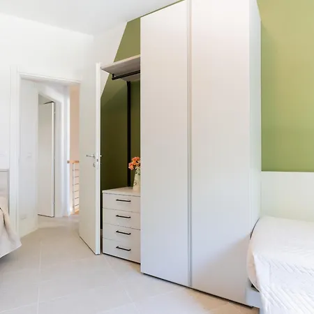 Tivoli Appartement Bibione