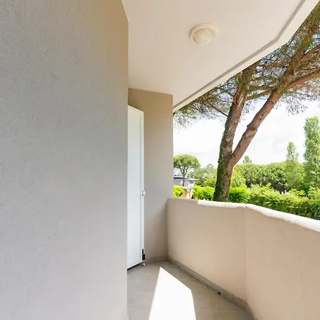 Appartement Tivoli *