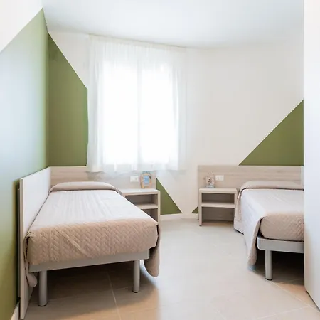 Daire Tivoli Bibione