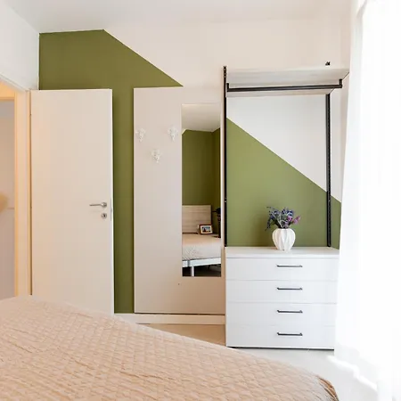Appartement Tivoli