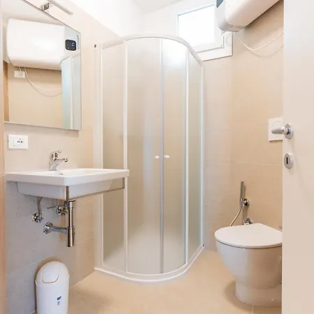 Tivoli Appartement *