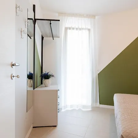 דירה Tivoli ביביונה