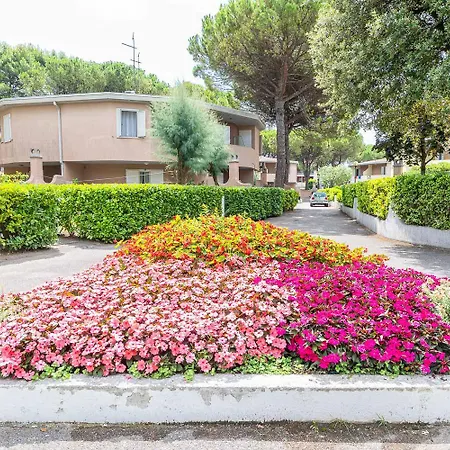 Tivoli Appartement Bibione