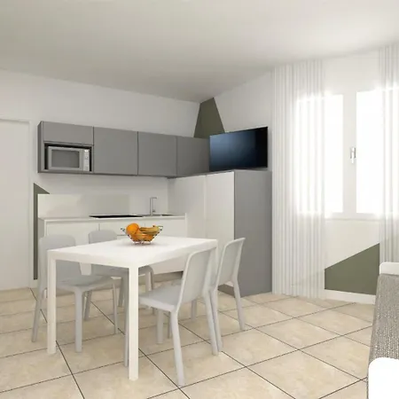 Appartamento Tivoli