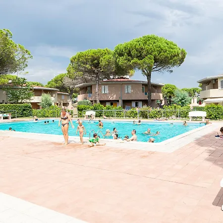 Tivoli Appartamento Bibione