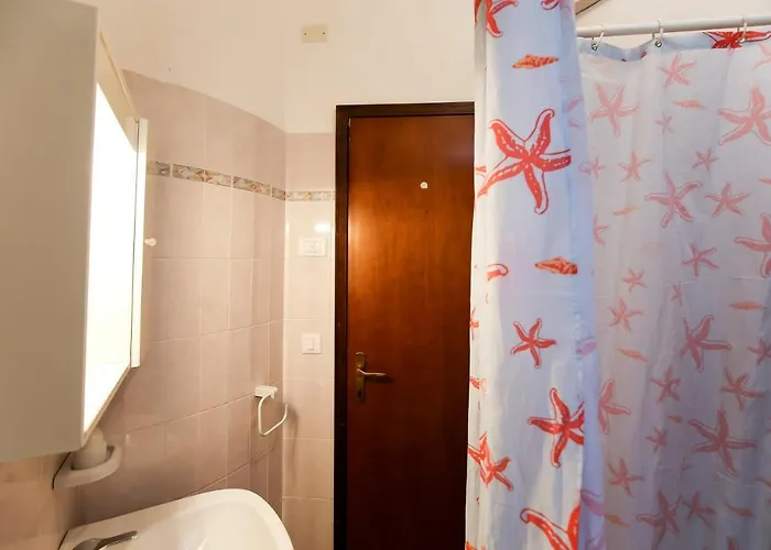 Apartment Tivoli Bibione