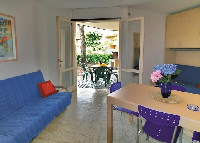 Tivoli Appartement Bibione