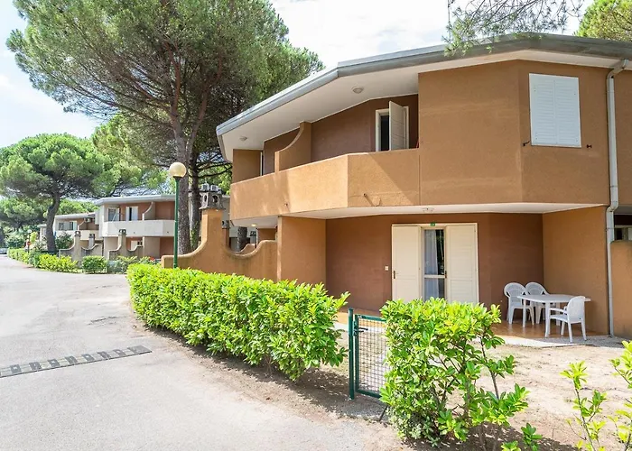 Appartement Tivoli *