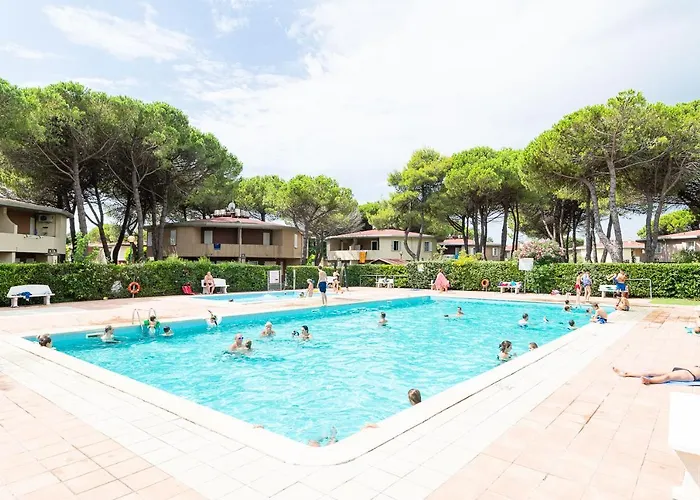 Appartement Tivoli Bibione