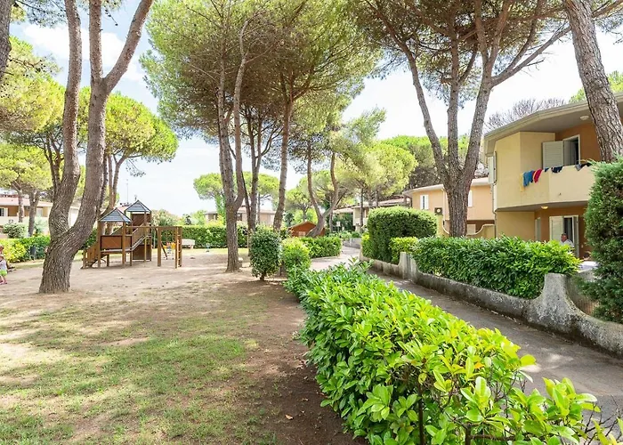 Appartement Tivoli Bibione