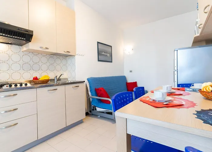 Tivoli Apartment Bibione