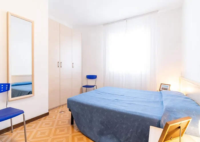 Tivoli Appartement Bibione