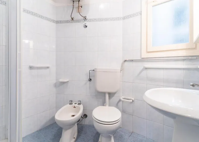 Tivoli Apartment Bibione