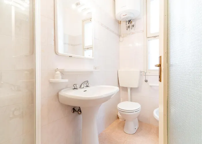 Appartement Tivoli *