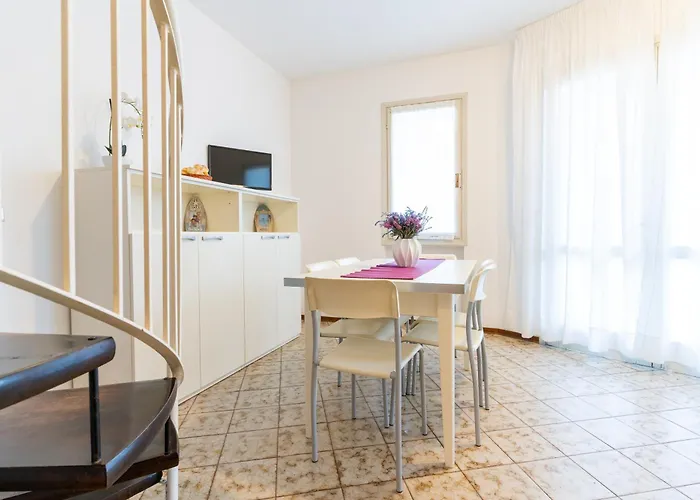 Tivoli Apartment Bibione