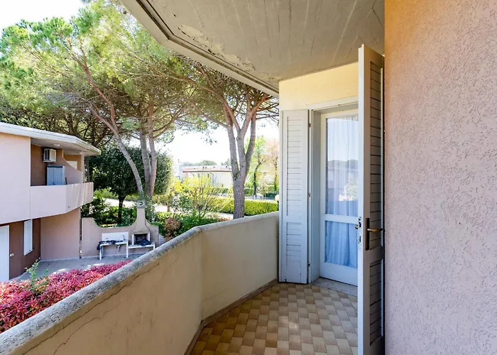 Appartement Tivoli *