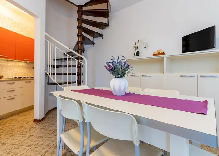 Tivoli Appartement Bibione