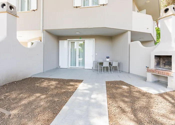 Tivoli Appartement *