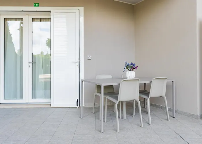 Appartement Tivoli *